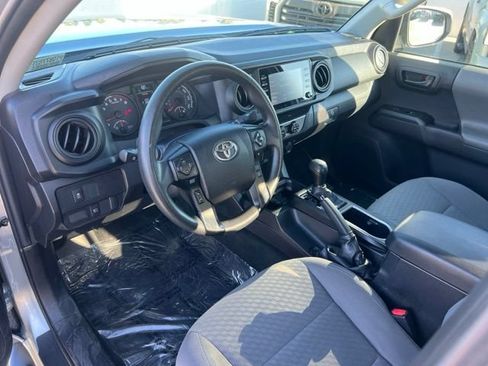 Used 2023 Toyota Tacoma SR w/ SR Convenience Package RWD image 14