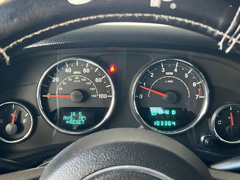 Used 2013 Jeep Wrangler Unlimited Sport w/ Connectivity Group image 26