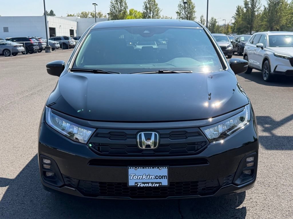 New 2026 Honda Odyssey Sport-L image 3