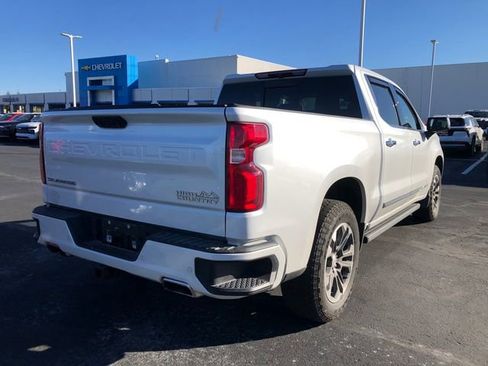 Used 2023 Chevrolet Silverado 1500 High Country image 8