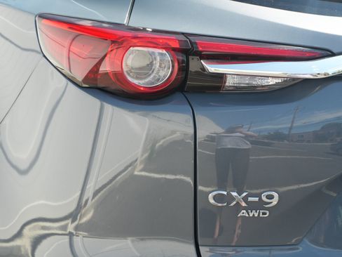 Used 2023 MAZDA CX-9 Carbon Edition AWD/4WD image 53