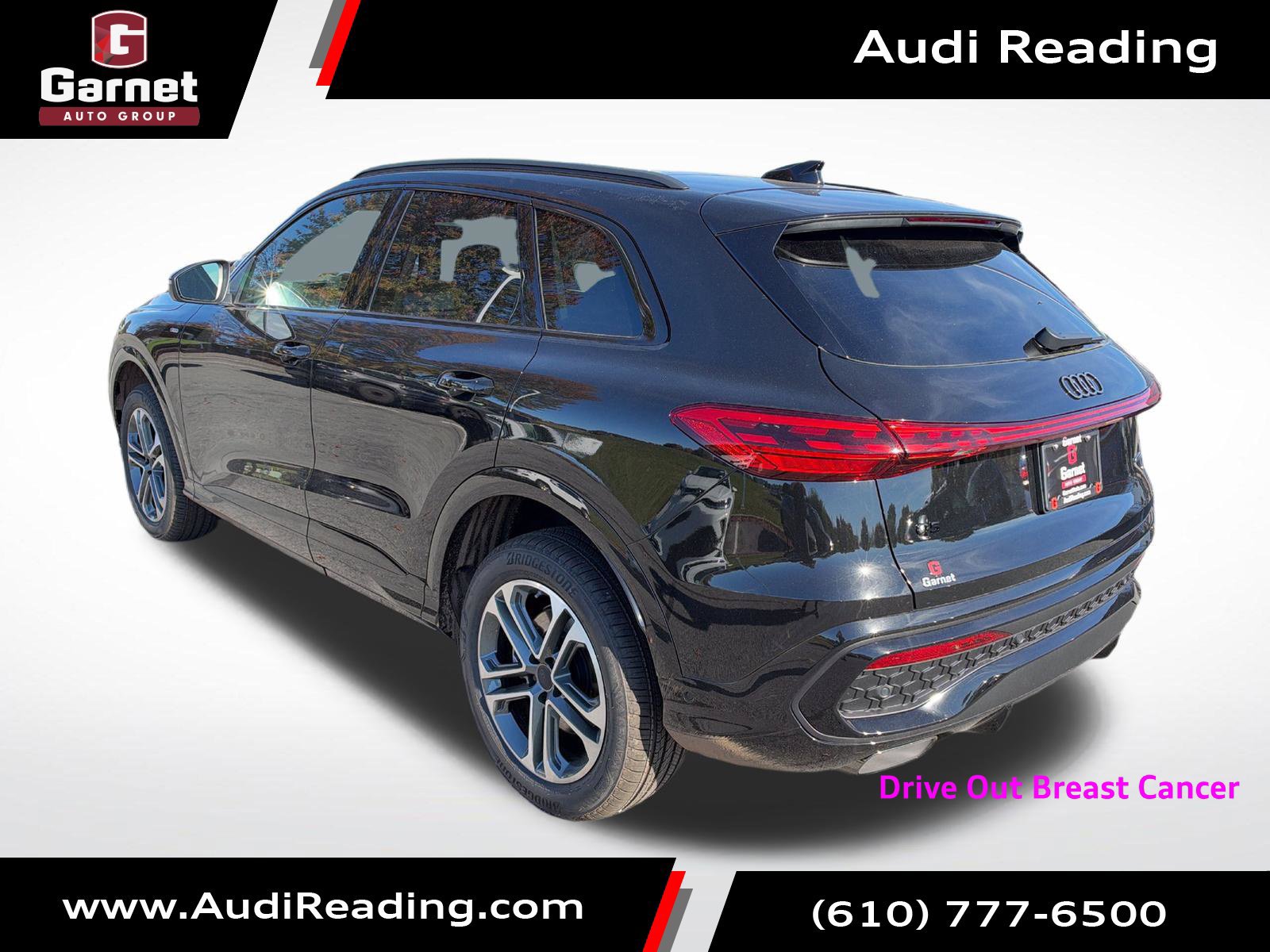 New 2026 Audi Q5 2.0T AWD/4WD image 3