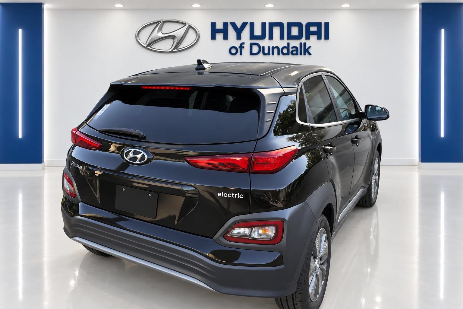 Used 2021 Hyundai Kona SEL FWD image 6