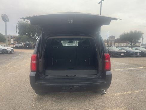 Used 2020 Chevrolet Tahoe LT image 27