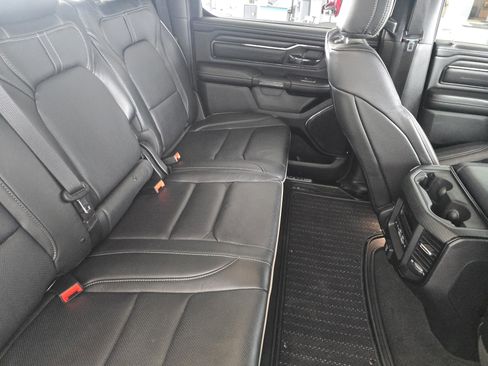 Used 2023 RAM 1500 Limited image 26