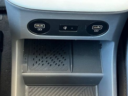 Certified 2024 Hyundai Ioniq 5 SEL RWD image 37