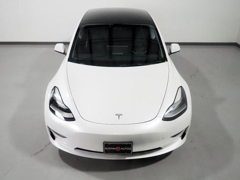 Used 2023 Tesla Model 3 RWD image 11