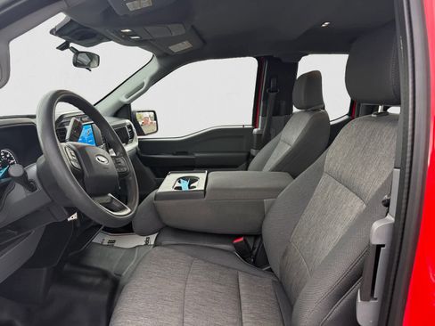 Used 2022 Ford F150 XL w/ Equipment Group 101A High image 10