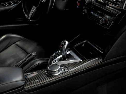 Used 2017 BMW M3 Sedan image 27