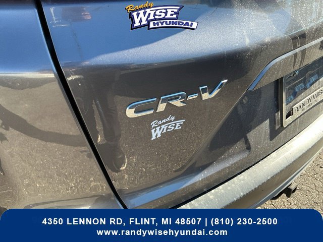 Used 2018 Honda CR-V EX-L image 28