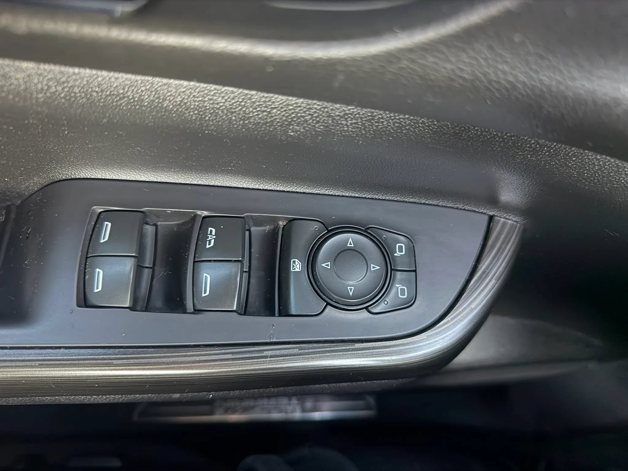 Used 2019 GMC Acadia SLE w/ Driver Alert Package I AWD/4WD image 24