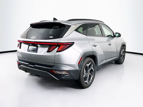 Used 2022 Hyundai Tucson Limited FWD image 9
