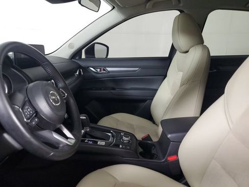 Used 2023 MAZDA CX-5 AWD 2.5 S image 21