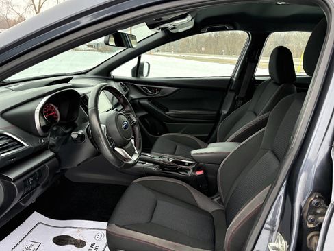 Used 2017 Subaru Impreza 2.0i Sport image 8