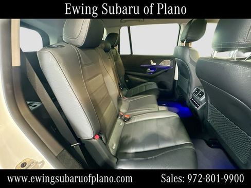 Used 2023 Mercedes-Benz GLS 580 4MATIC image 31