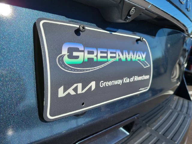 Used 2024 Ford Expedition Limited RWD image 35
