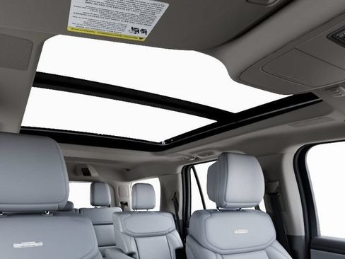 New 2027 Ford Expedition Platinum w/ Driver's Package RWD image 24