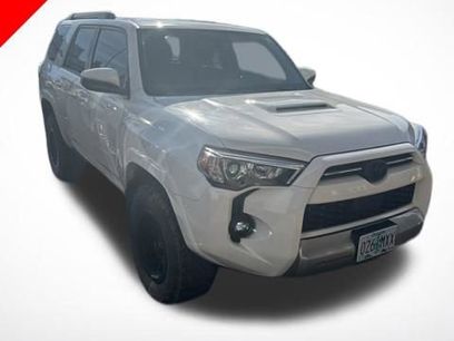 Used 2023 Toyota 4Runner TRD Off-Road