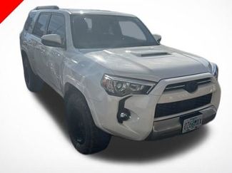 Used 2023 Toyota 4Runner TRD Off-Road 360° Tour