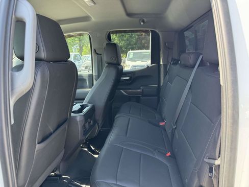 Used 2020 Chevrolet Silverado 1500 RST w/ All-Star Edition AWD/4WD image 9