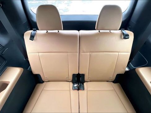 Used 2025 Hyundai Santa Fe Limited image 28