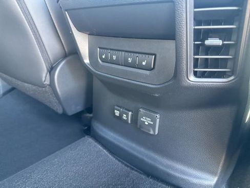 Used 2023 Toyota Tundra Platinum w/ Advanced Package image 17