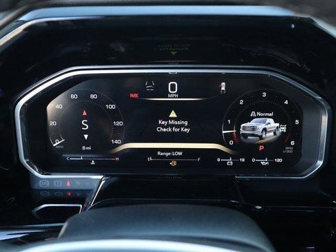 New 2026 GMC Sierra 1500 Elevation w/ Elevation Premium Package image 36