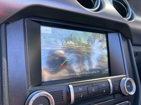 Used 2021 Ford Mustang GT Premium w/ Equipment Group 401A image 32