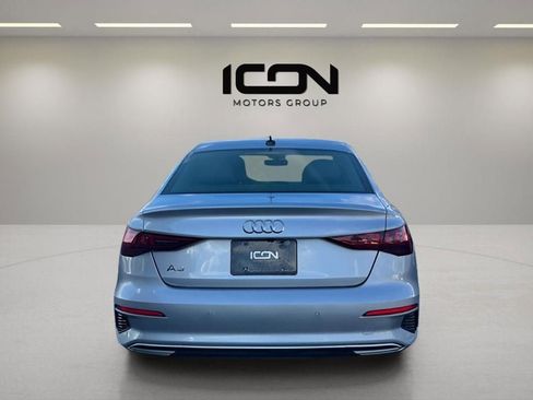 Used 2024 Audi A3 2.0T Premium image 6