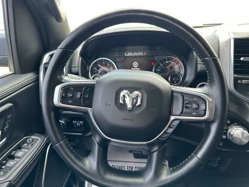 Used 2023 RAM 1500 Laramie image 11