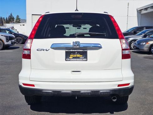 Used 2011 Honda CR-V EX-L image 5