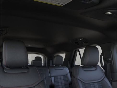 New 2026 Ford Explorer ST-Line image 22