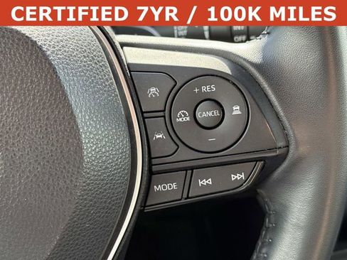 Used 2023 Toyota Corolla SE image 23