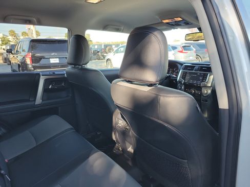 Used 2024 Toyota 4Runner SR5 Premium image 26