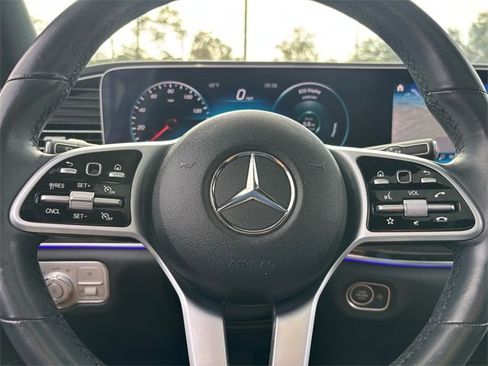 Used 2020 Mercedes-Benz GLE 350 image 35