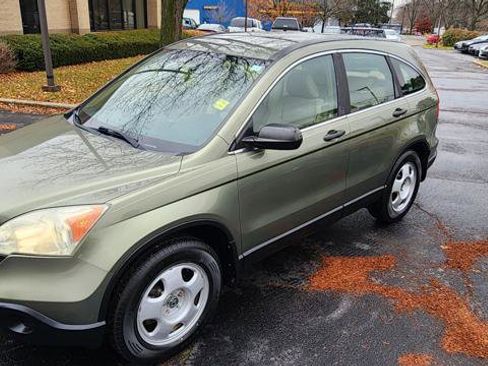 Used 2009 Honda CR-V LX image 9