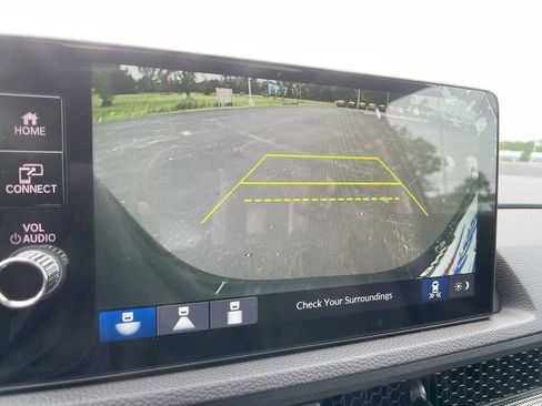 New 2026 Honda CR-V EX image 17