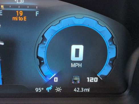 New 2025 Ford Bronco Big Bend image 31