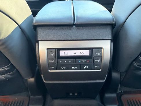 Used 2023 Lexus GX 460 Premium w/ Premium Package AWD/4WD image 20
