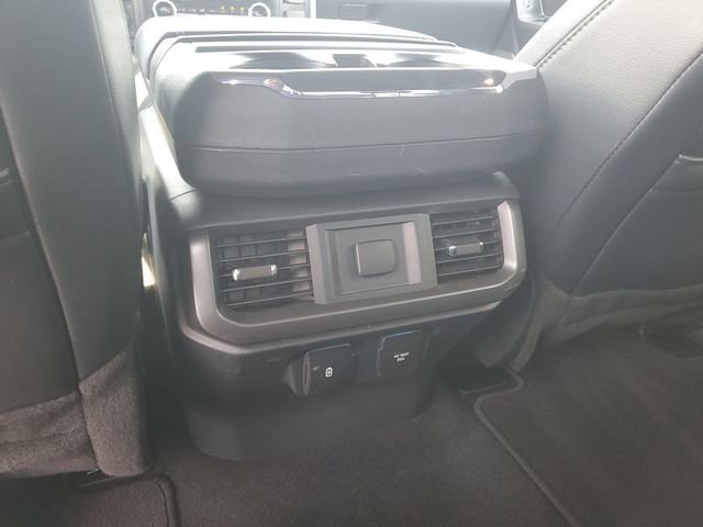 Used 2024 Ford F150 Lariat AWD/4WD image 26