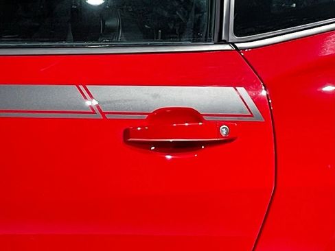 Used 2012 Chevrolet Camaro LT w/ RS Package image 14