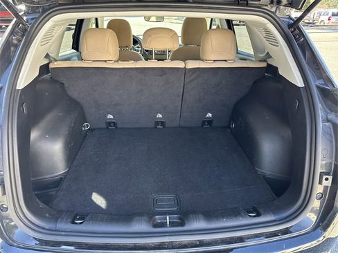 Used 2019 Jeep Compass Sport image 18