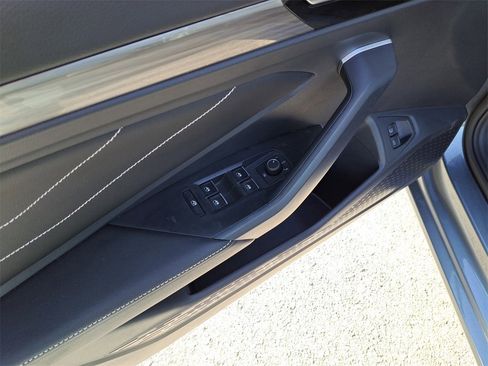 Used 2022 Volkswagen Jetta SEL image 17