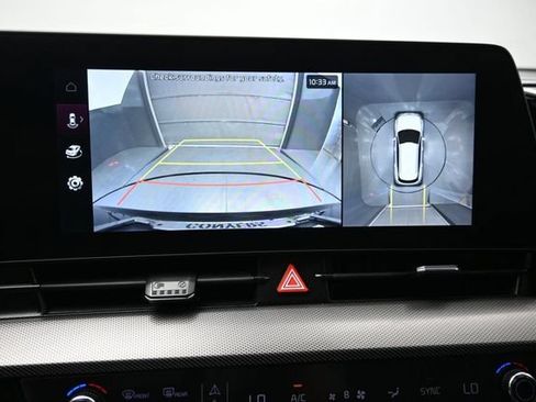 Used 2024 Kia Sportage SX FWD image 18