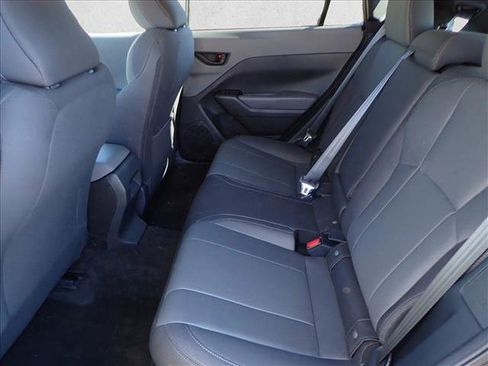 New 2026 Subaru Crosstrek 2.5i image 9