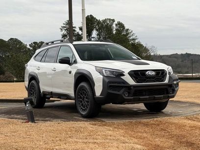 Used 2024 Subaru Outback Wilderness