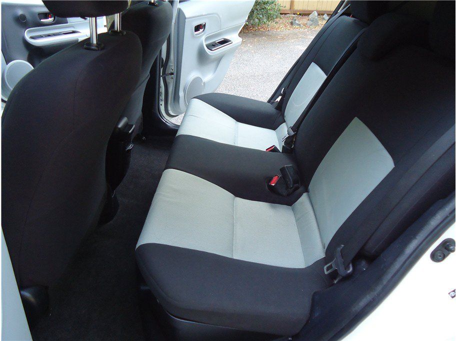 Used 2014 Toyota Prius C Two FWD image 12