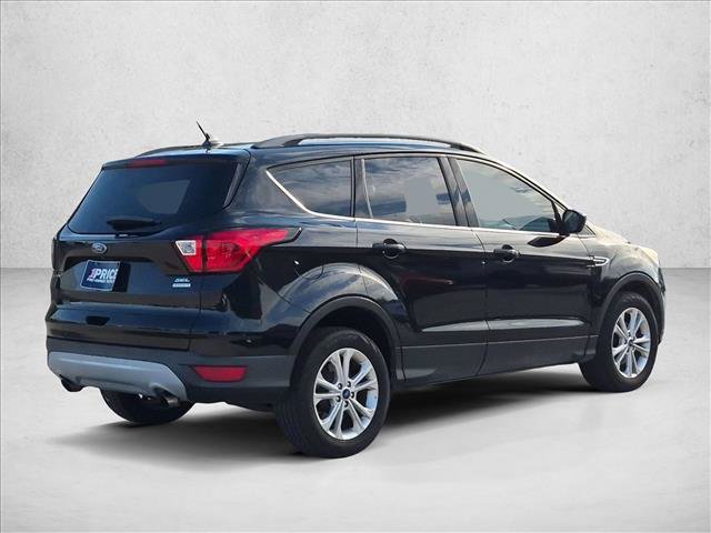 Used 2019 Ford Escape SEL FWD image 5