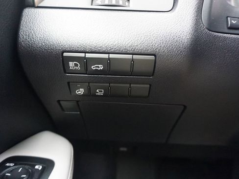 Used 2022 Lexus RX 350 AWD w/ Premium Package image 5