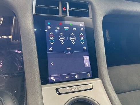 Used 2023 Porsche Taycan GTS image 45